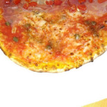 Pizzeria Da Antonio Nourriture