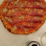 Pizzeria Da Antonio Nourriture