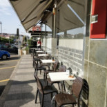 Cosenza Kaffe Nourriture