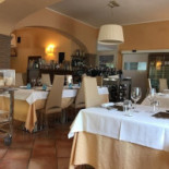 Del Lago Comida