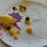Del Lago Comida