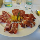 Del Lago Comida