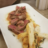 Martino Comida