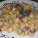 Ellero's Nourriture