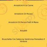 Arrosticini E Vini Comida