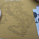 Arrosticini E Vini Carte