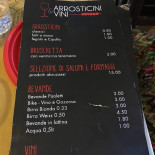 Arrosticini E Vini Comida