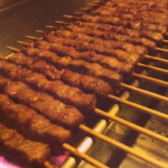Arrosticini E Vini Comida