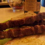 Arrosticini E Vini Comida