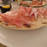 Almici Nourriture