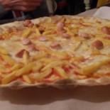 Almici Nourriture