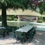 Casabianca À l'intérieur
