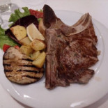 El Gaucho Comida