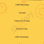 Hostcafè Cucina Nourriture