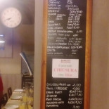 Hostcafè Cucina À l'intérieur