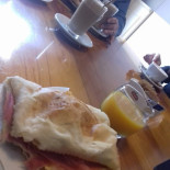 Hostcafè Cucina Nourriture