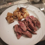 Infame Comida
