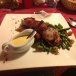 Infame Comida