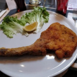 Infame Comida