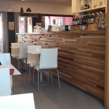 Parbleu Cafe Comida