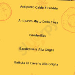 Nuovo Rustichello Comida