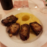 Nuovo Rustichello Comida