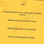 Pizzeria Tip Tap Nourriture