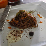 Locanda Toscano food