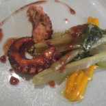 Locanda Toscano food