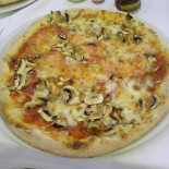Baccanale Teramo Comida