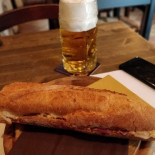Torre D'ercole food