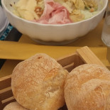 Torre D'ercole food