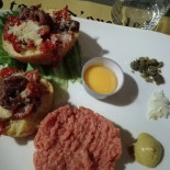 Torre D'ercole food