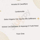 Erbavoglio Modena Nourriture