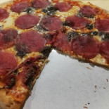 Pizzeria Prosciutteria Ca' Bala' Gruaro food