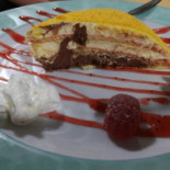 Pizzeria Prosciutteria Ca' Bala' Gruaro food