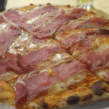 Pizzeria Prosciutteria Ca' Bala' Gruaro Nourriture