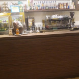 Mammolo Coffee Nourriture