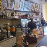 Mammolo Coffee Extérieur