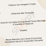 Makkiato Comida