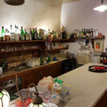Le Meridiane Comida