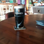 Pub La Botte Nourriture