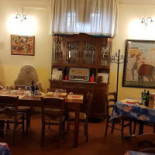 Le Meridiane Comida