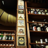 Pub La Botte Nourriture