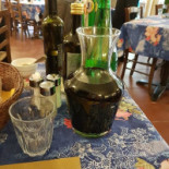 Le Meridiane Comida