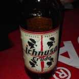 Pub La Botte Nourriture