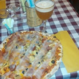 Taverna Da Paolino food