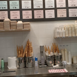 Gelateria Bloom Comida