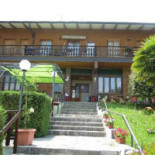 La Locanna Extérieur