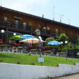 La Locanna Extérieur